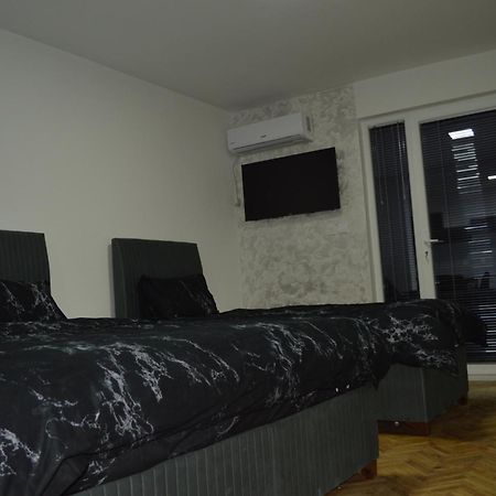 Apartman 4 Jovanovski Ohrid Exterior foto