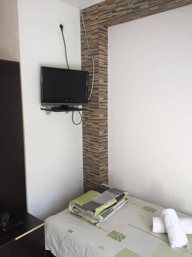 Apartman 4 Jovanovski Ohrid Exterior foto