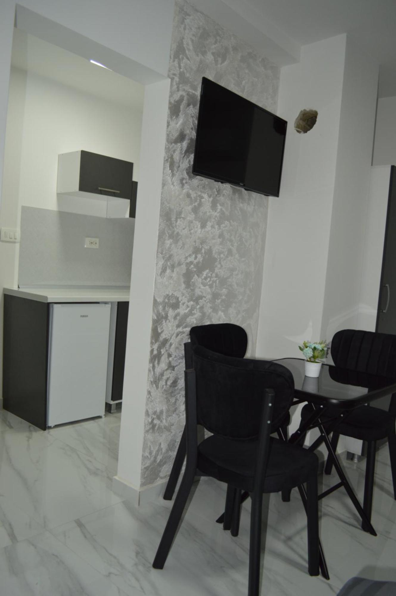 Apartman 4 Jovanovski Ohrid Exterior foto