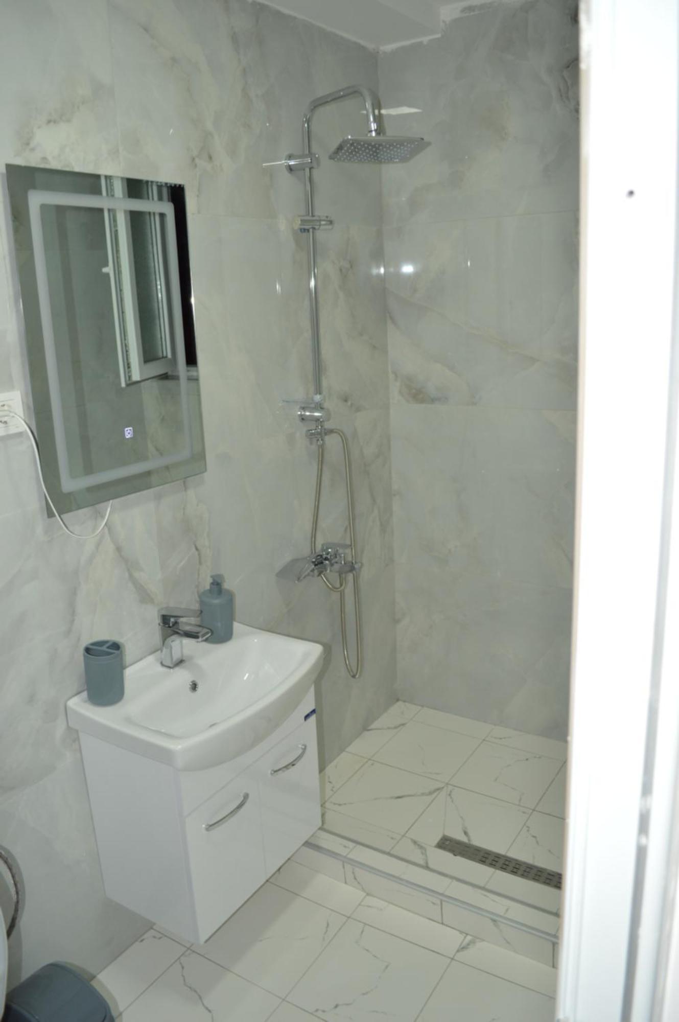 Apartman 4 Jovanovski Ohrid Exterior foto