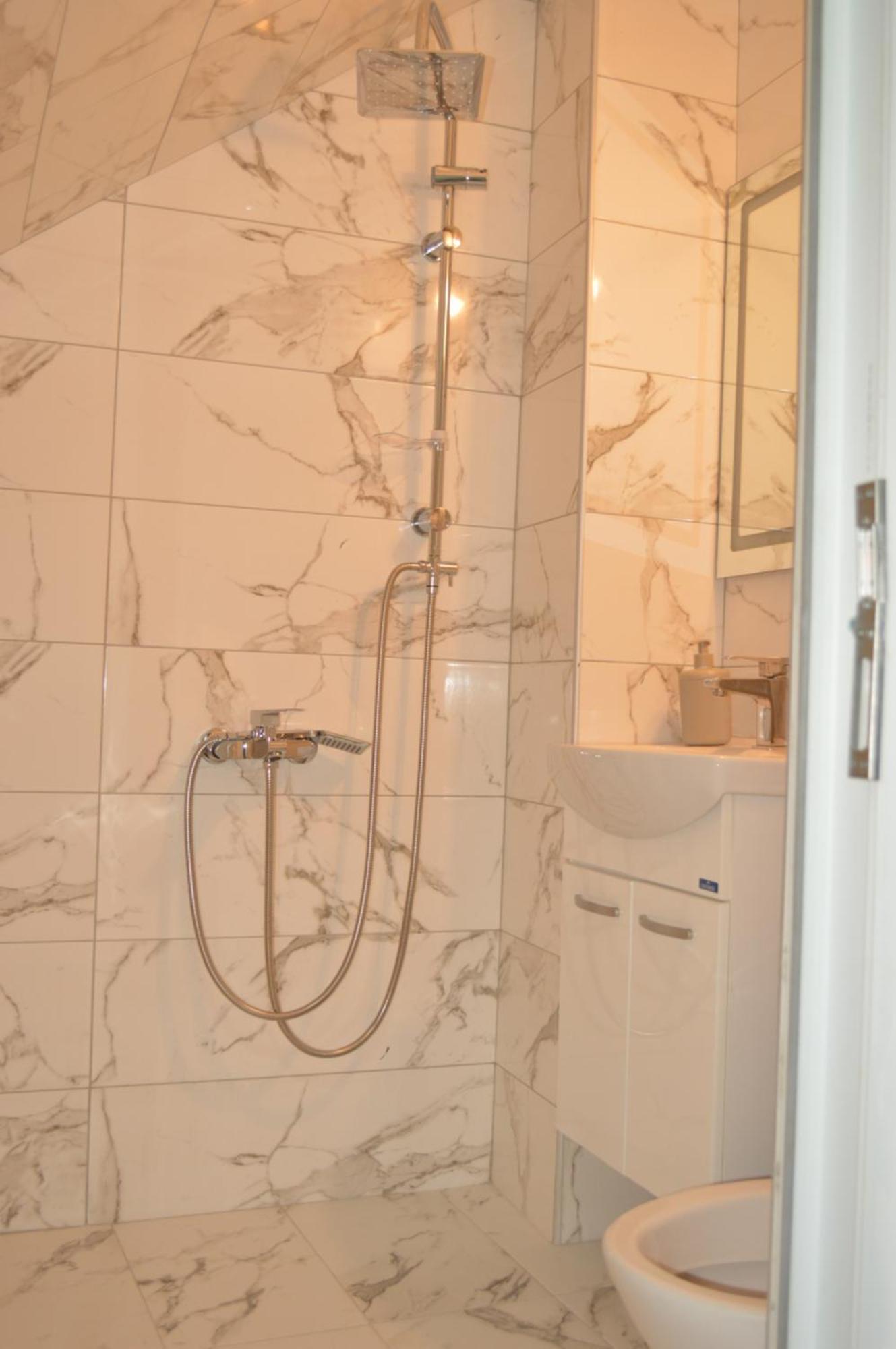 Apartman 4 Jovanovski Ohrid Exterior foto