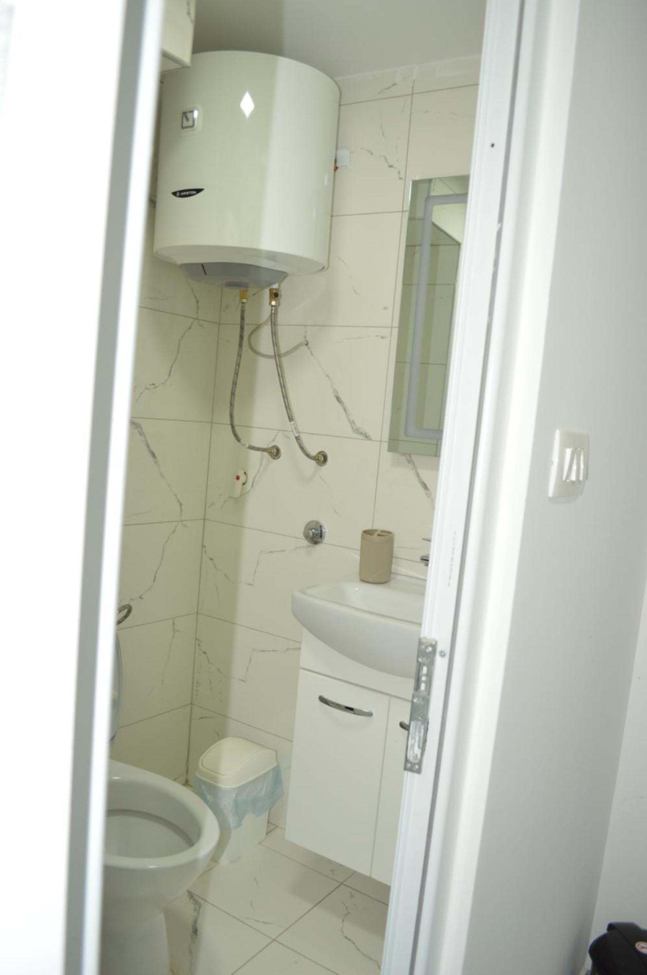 Apartman 4 Jovanovski Ohrid Exterior foto
