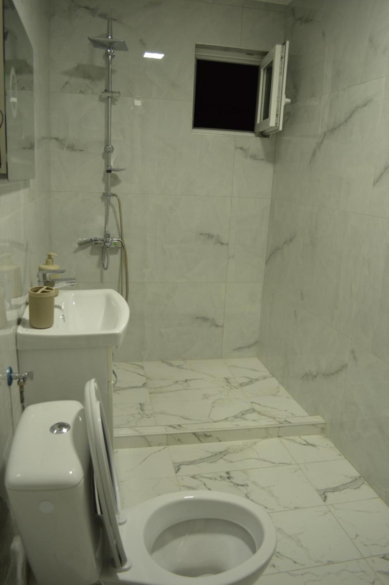 Apartman 4 Jovanovski Ohrid Exterior foto