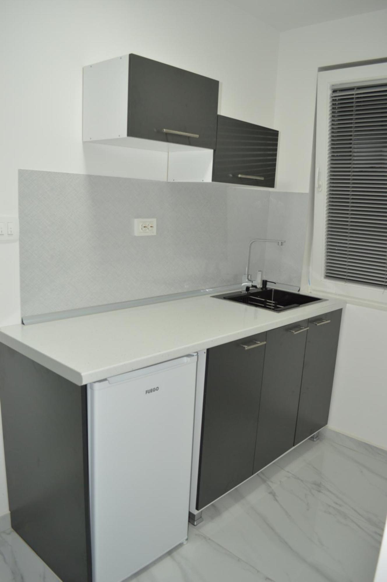 Apartman 4 Jovanovski Ohrid Exterior foto